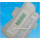 Absorbable Day Use Disposable Sanitary Napkin